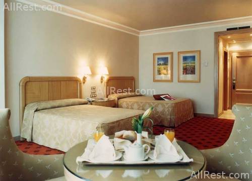 Hotel Los Abetos 7
